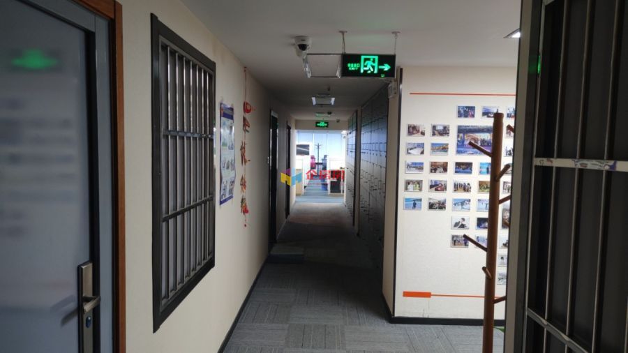 青东商务区（青东商务楼）