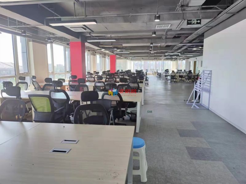 华龙天地大厦（新兴产业联盟）