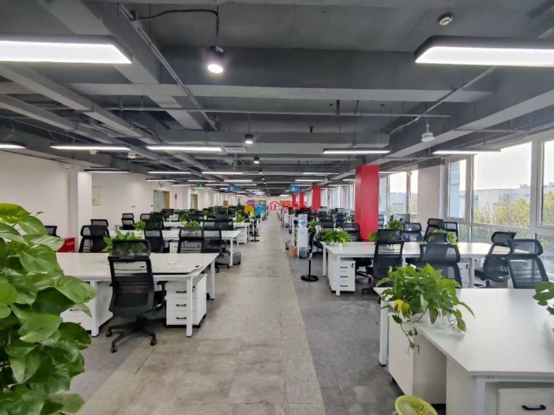 华龙天地大厦（新兴产业联盟）