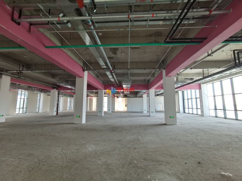 亦庄细胞治疗研发中试基地