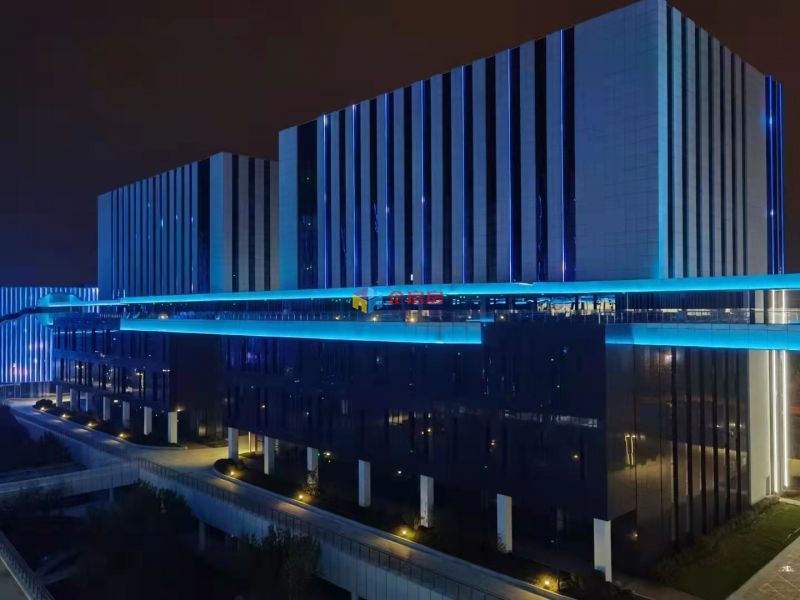 亦庄细胞治疗研发中试基地