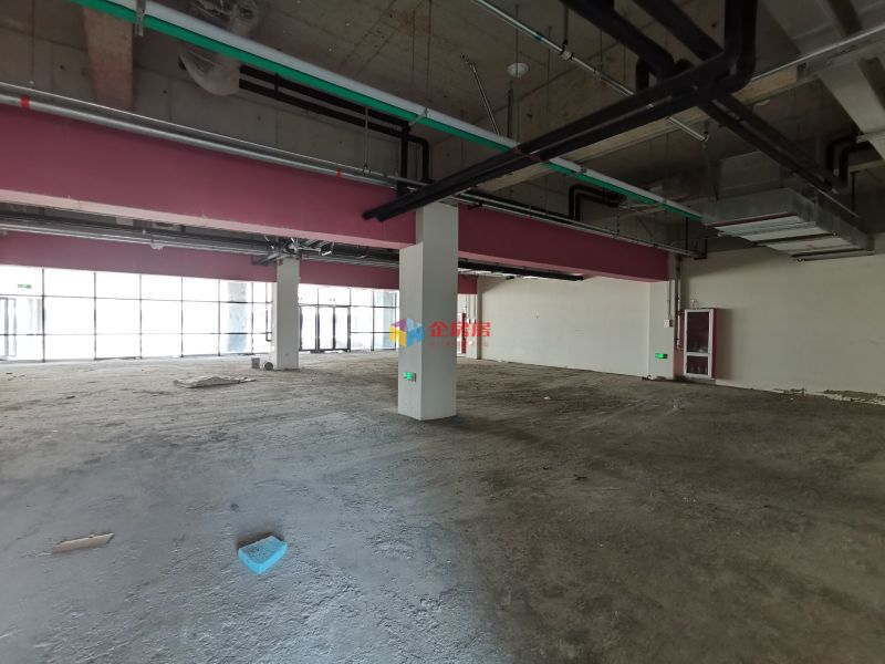 亦庄细胞治疗研发中试基地