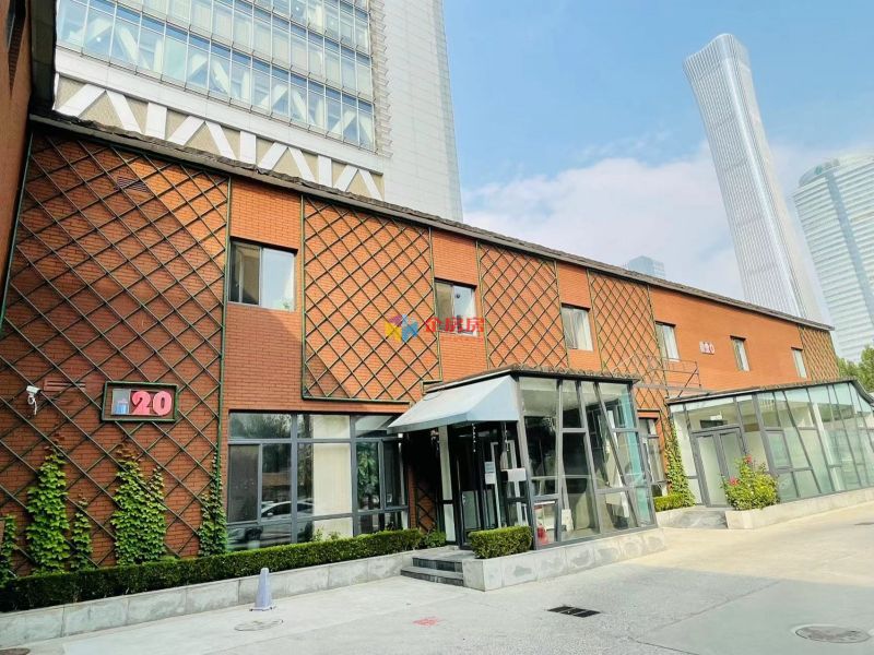 郎园文化创意园