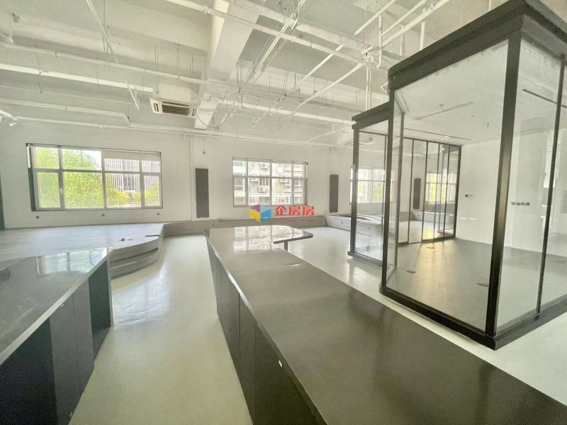 郎园文化创意园