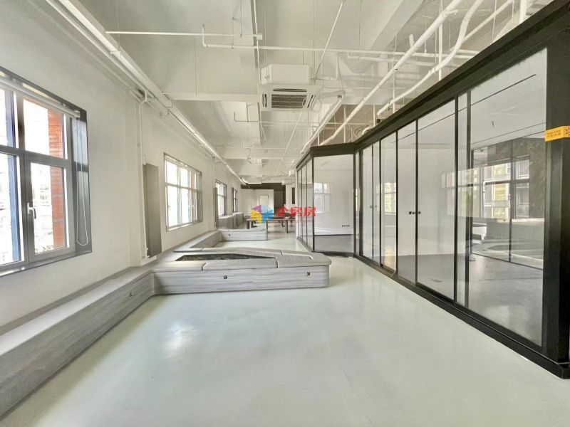 郎园文化创意园