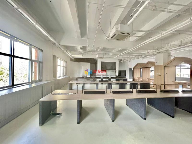 郎园文化创意园