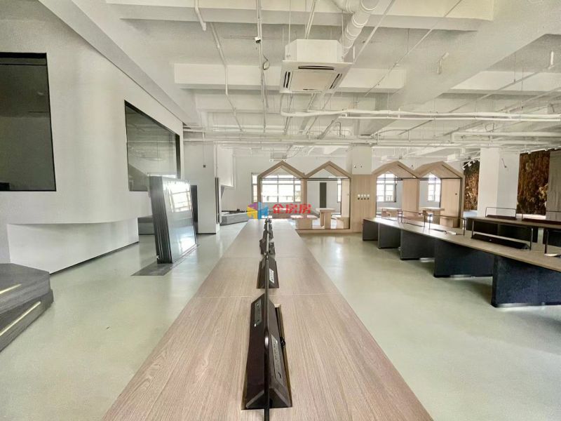 郎园文化创意园