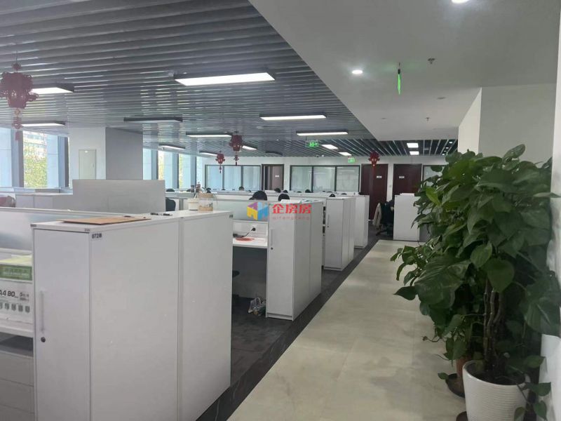 五棵松华熙LIVE中心写字楼