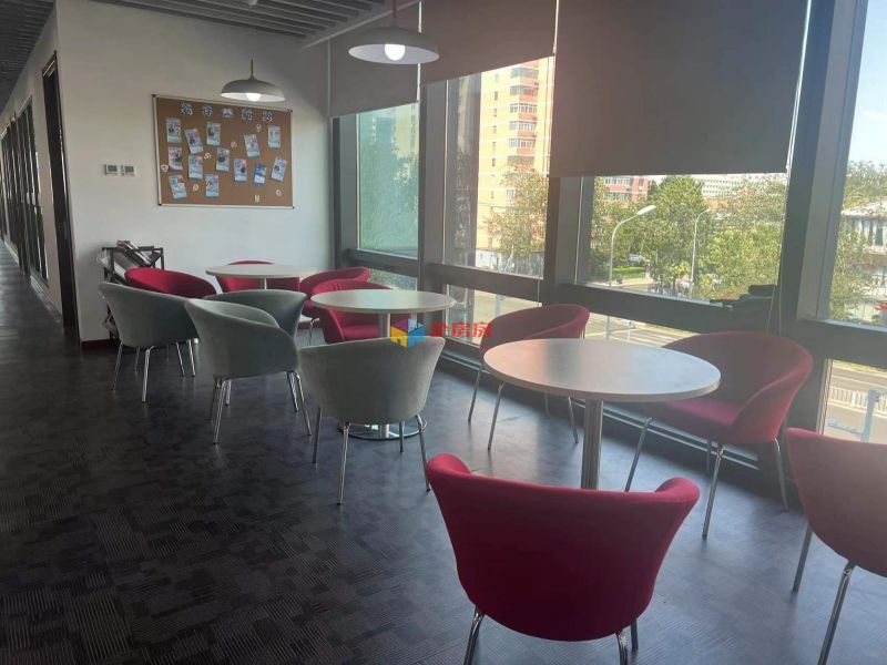 五棵松华熙LIVE中心写字楼