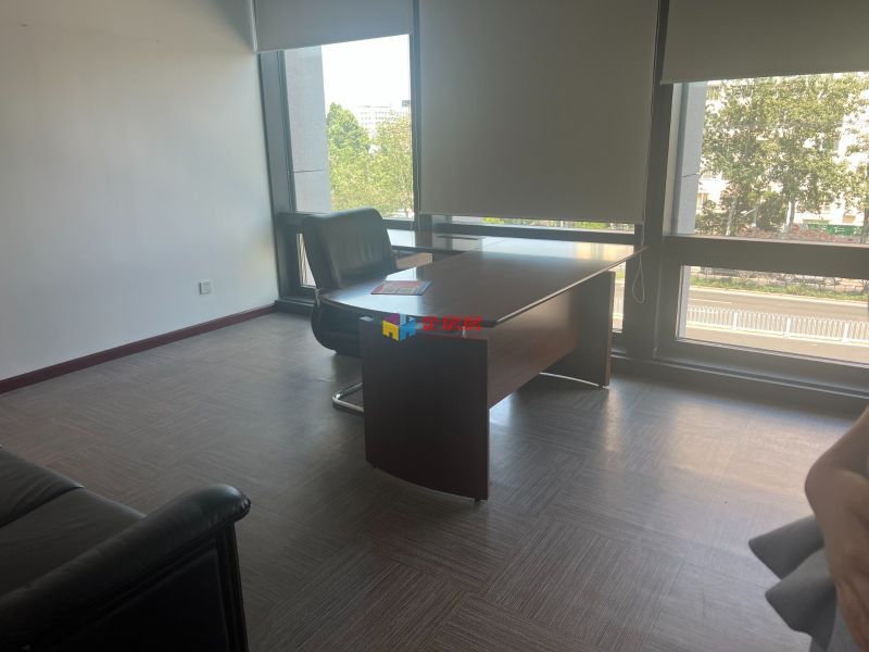 五棵松华熙LIVE中心写字楼