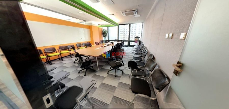 五棵松华熙LIVE中心写字楼