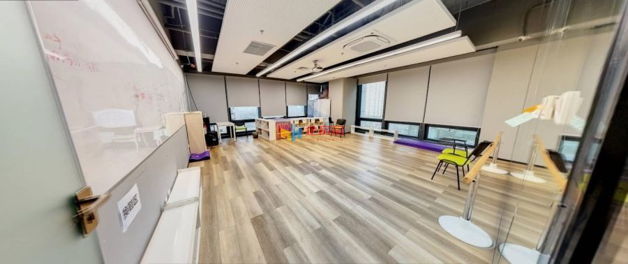 五棵松华熙LIVE中心写字楼