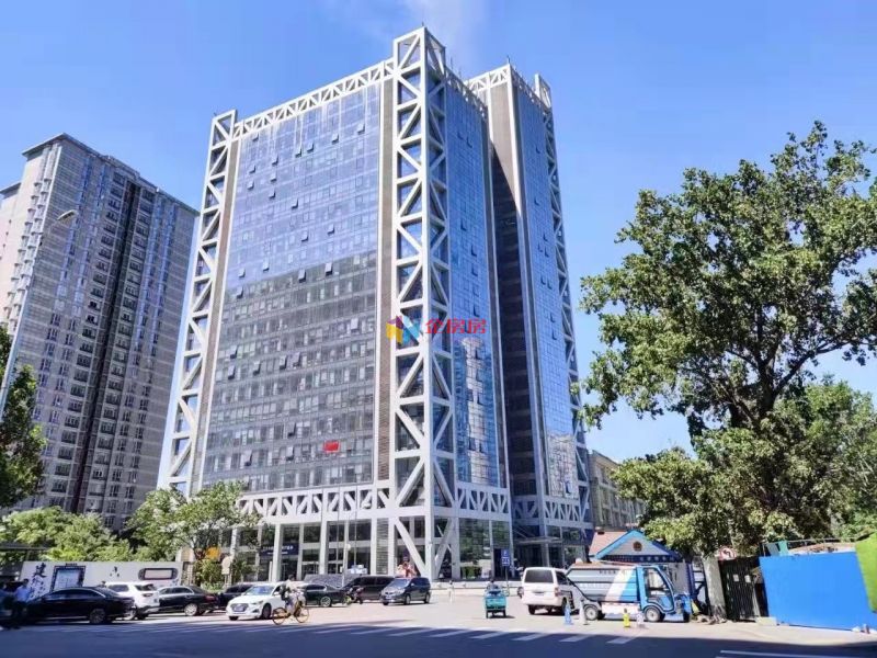 通用国际中心