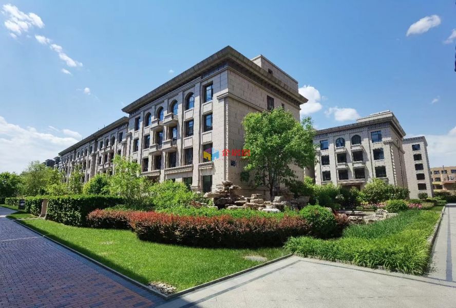 奥北文化创意园（奥北科技园）