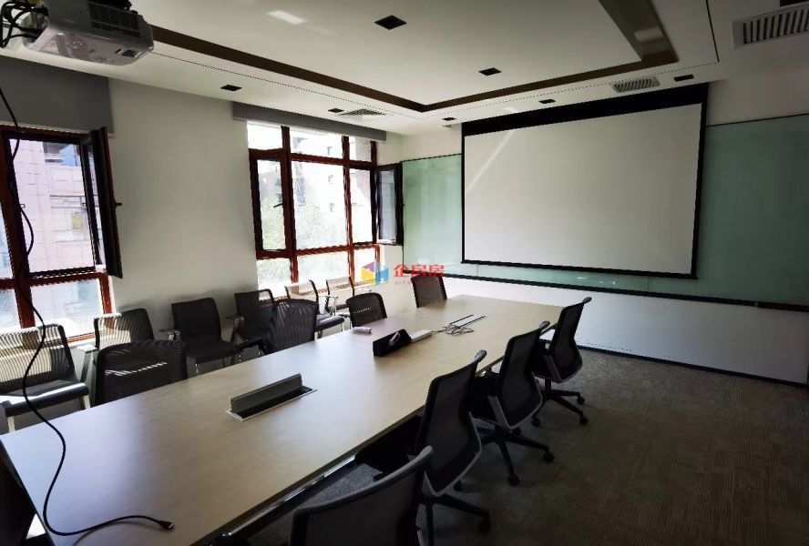 奥北文化创意园（奥北科技园）