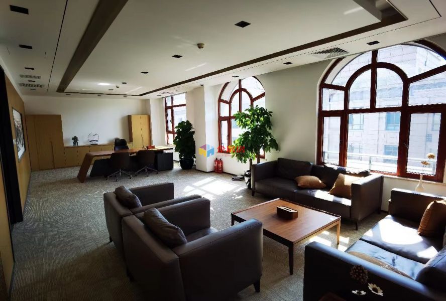 奥北文化创意园（奥北科技园）