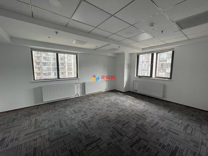 朝阳合生财富广场