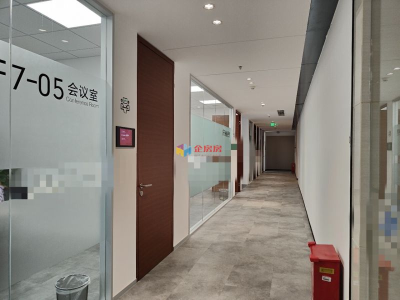 蓟门壹号 （蓟门里一号)