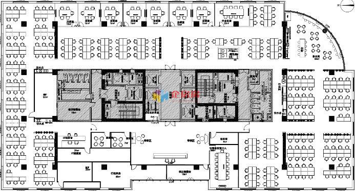 蓟门壹号 （蓟门里一号)