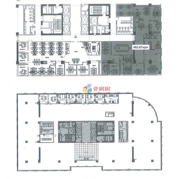 蓟门壹号 （蓟门里一号)