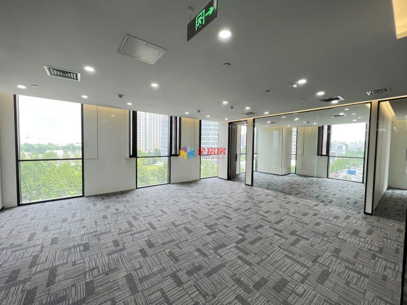 北投投资大厦（北投科创大厦）