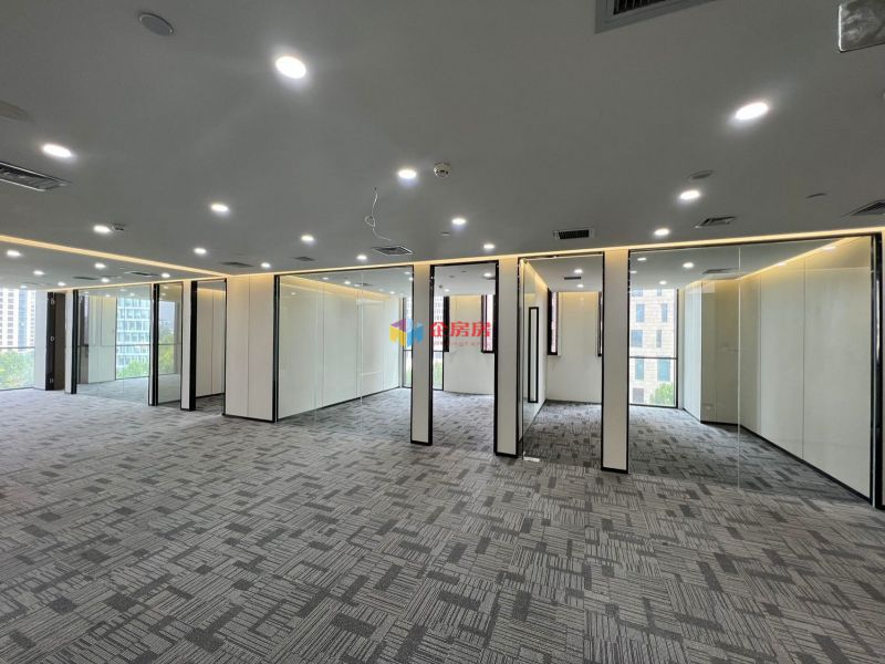 北投投资大厦（北投科创大厦）