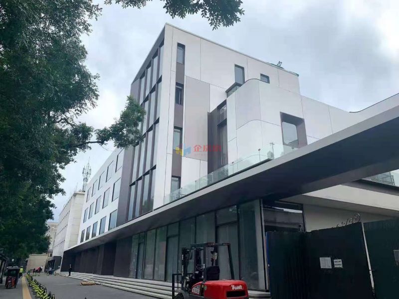 雪莲&middot;亮点文创园