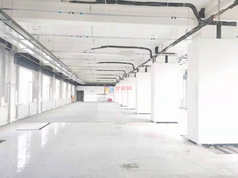 雪莲&middot;亮点文创园