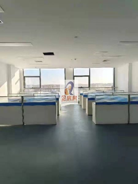 元航天汇硬件科技智造谷