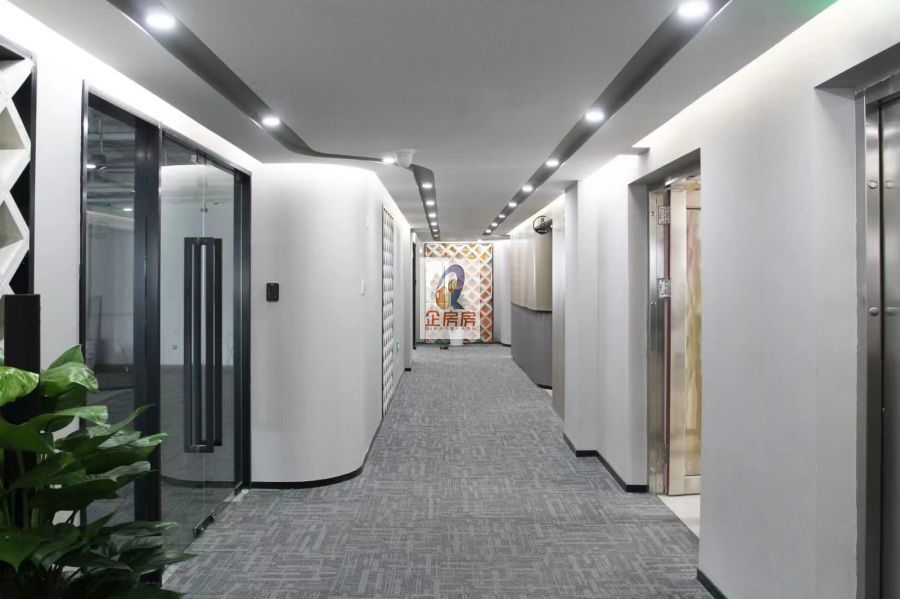 理想大厦（融智科技大厦）