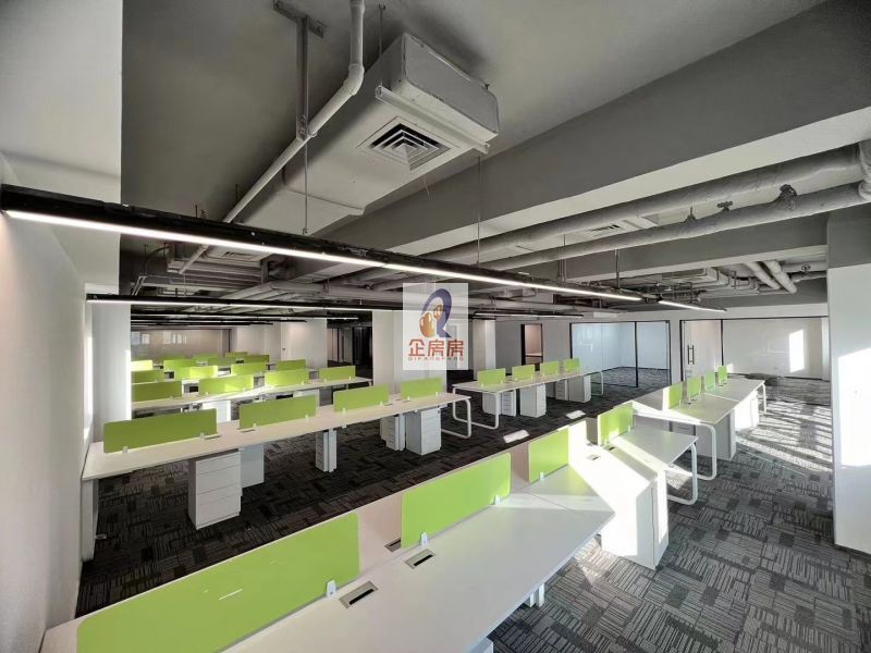 理想大厦（融智科技大厦）