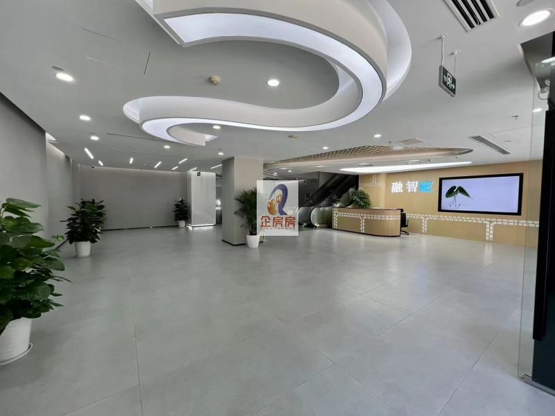 理想大厦（融智科技大厦）