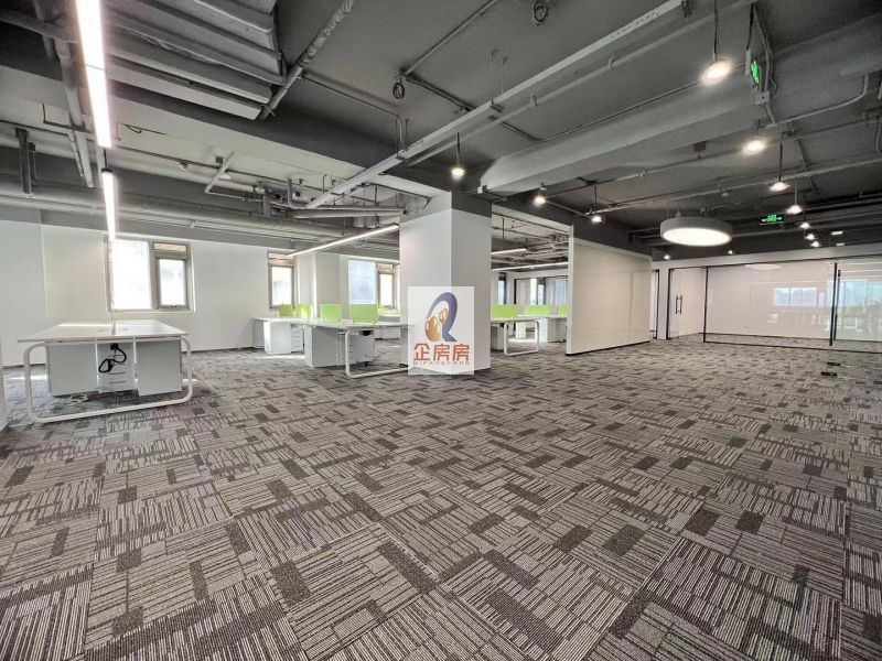 理想大厦（融智科技大厦）