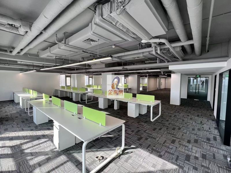 理想大厦（融智科技大厦）