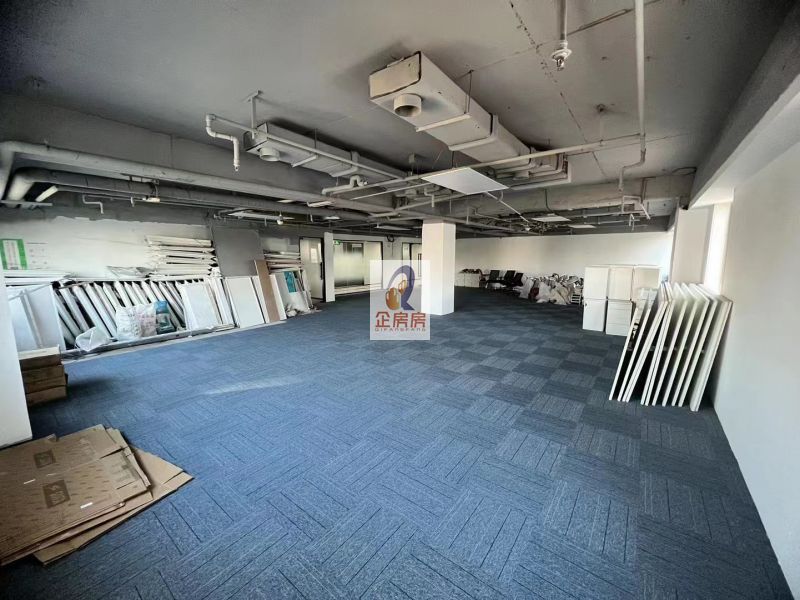 理想大厦（融智科技大厦）