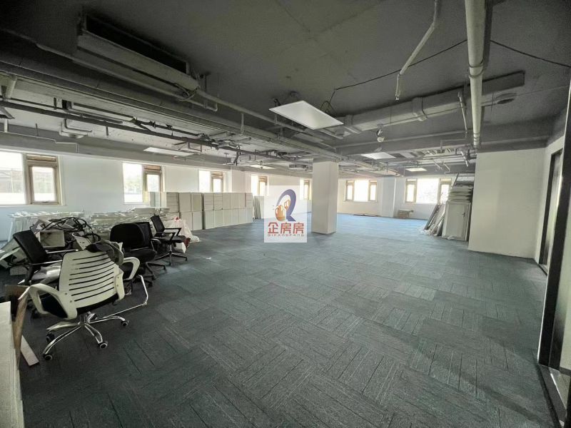 理想大厦（融智科技大厦）