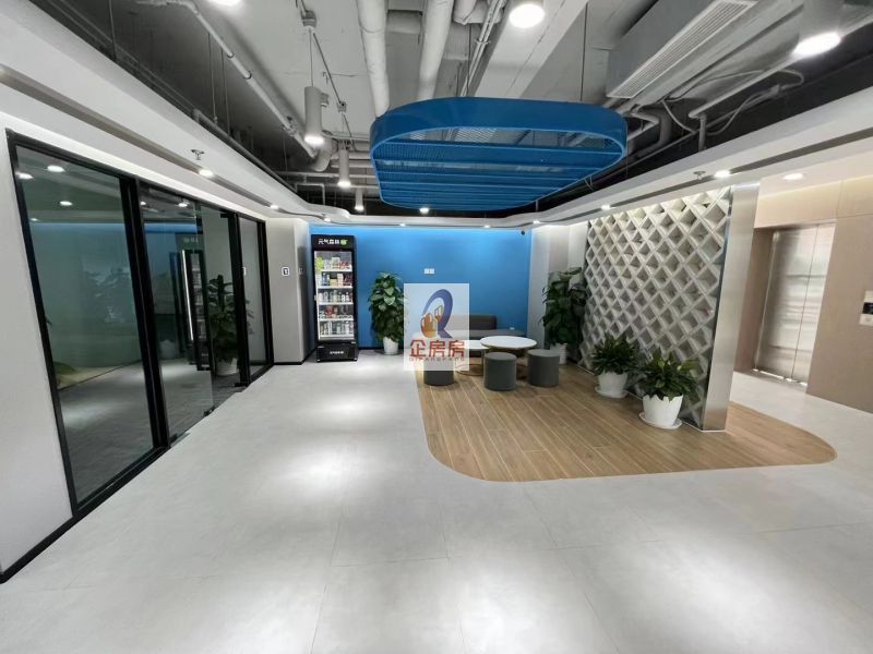 理想大厦（融智科技大厦）