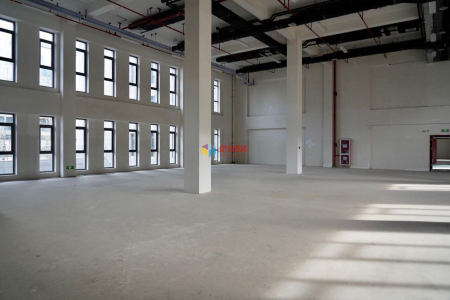 中关村科学城星谷（创新园）