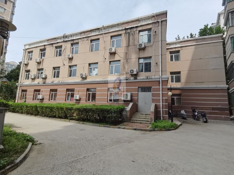 天通苑西一区7号楼