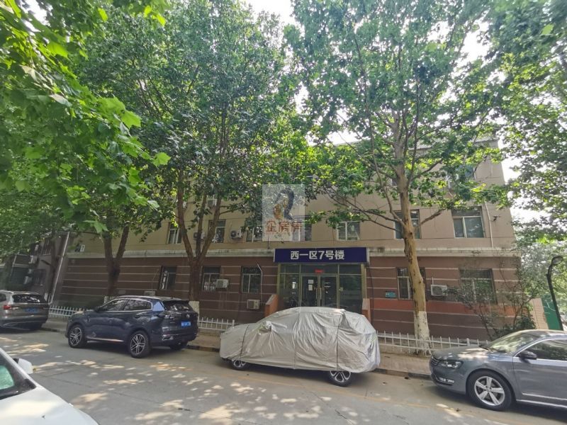 天通苑西一区7号楼