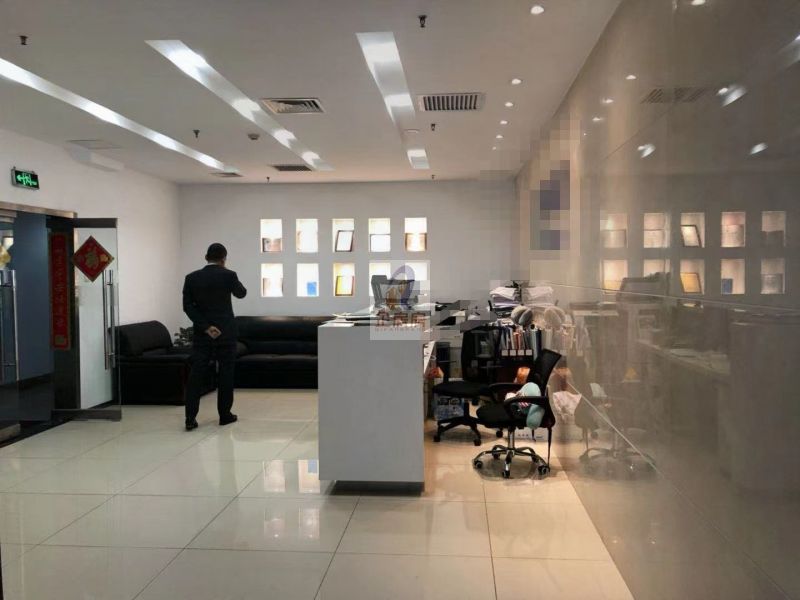 金源时代商务中心