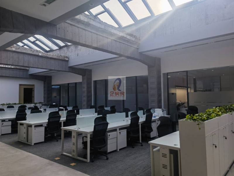 首创新大都（新大都饭店改造）