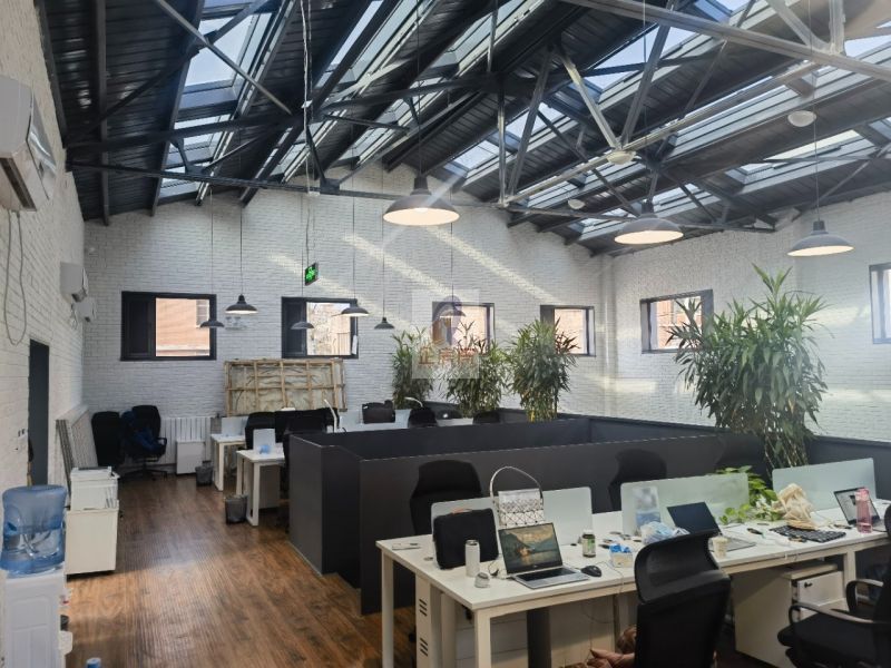 首创新大都（新大都饭店改造）