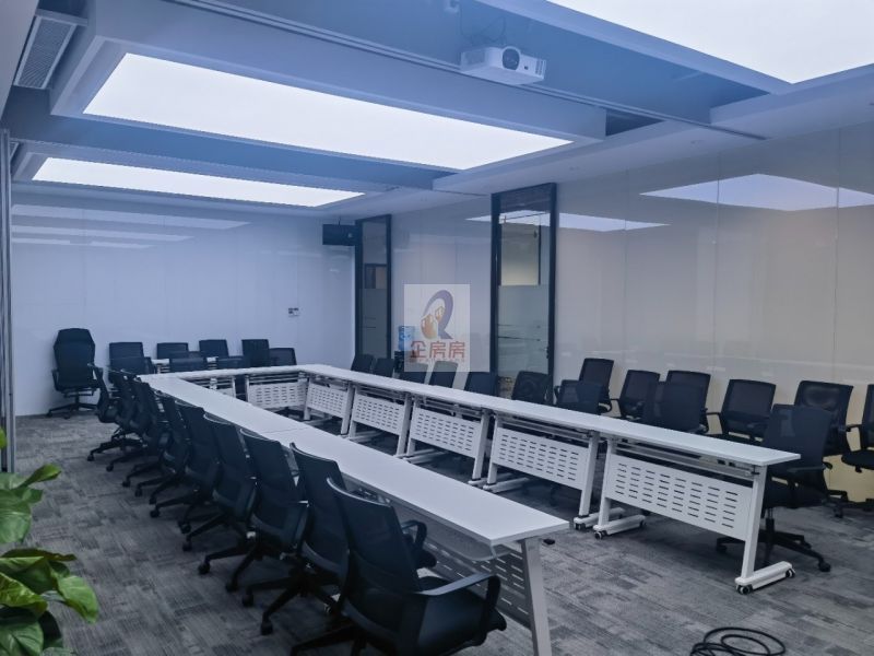 首创新大都（新大都饭店改造）