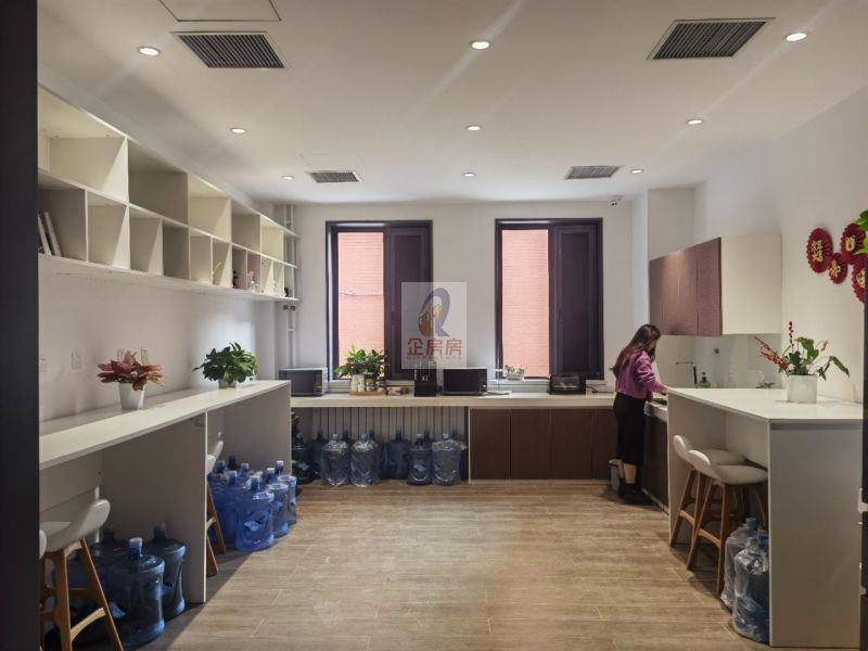 首创新大都（新大都饭店改造）