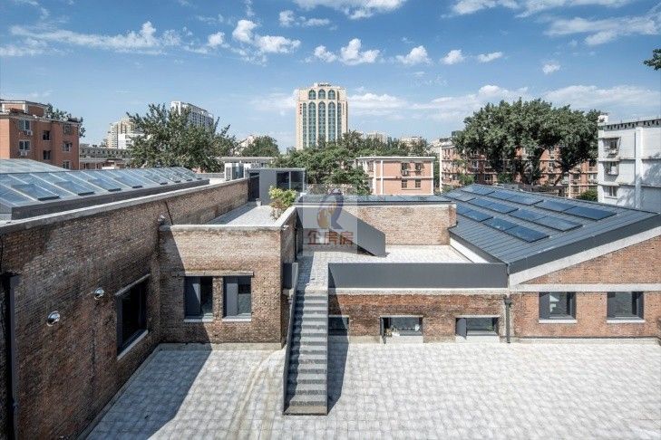 首创新大都（新大都饭店改造）