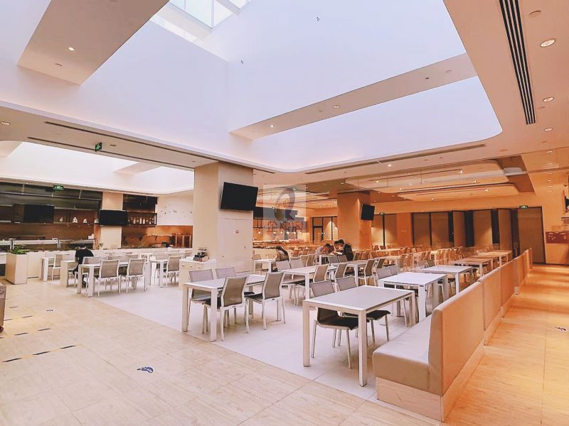 中建国际财富中心（中建财富国际中心）