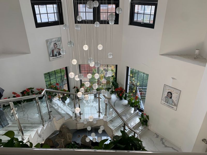 大磨坊文化创意产业园