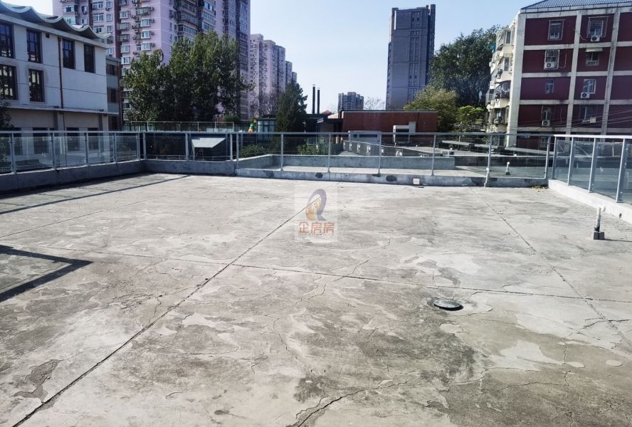 大磨坊文化创意产业园