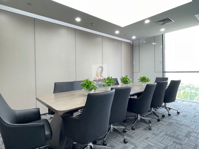 北投投资大厦（北投科创大厦）